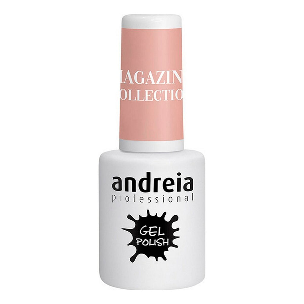 Nagellack semi-permanent gel polish andreia 0uvgmz4 mz4