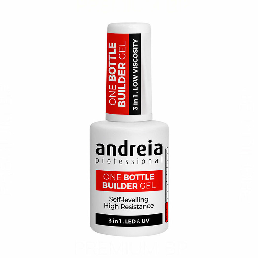 Nagelgel andreia 0pbg3 (14 ml) - schönheit maniküre