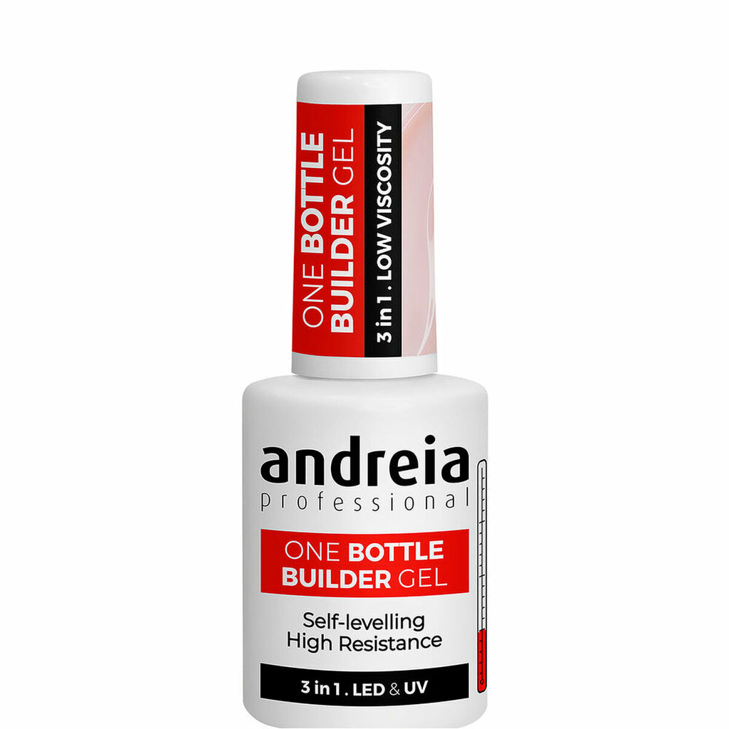 Nagellack andreia 0ubbgcn (14 ml) - schönheit maniküre