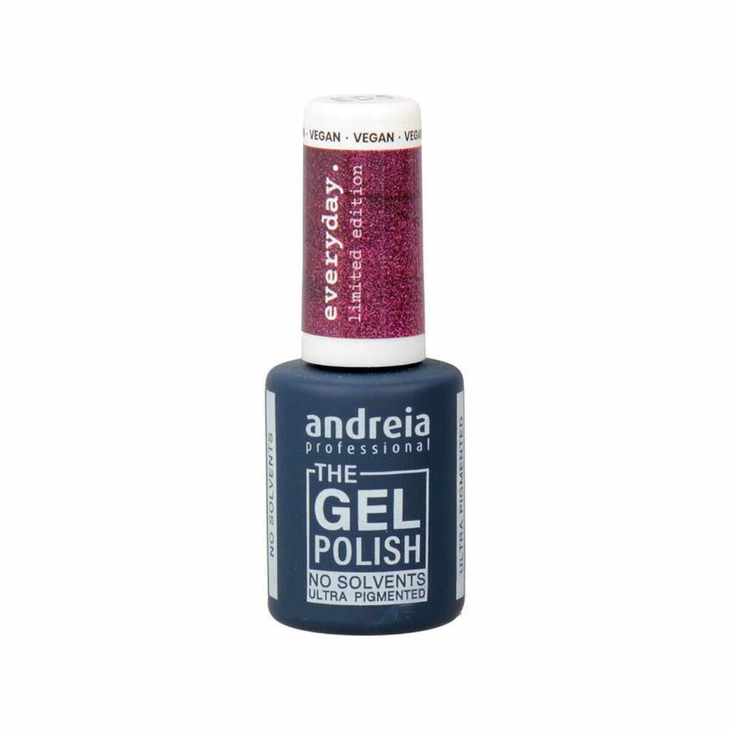 Nagellack andreia professional ed5 semi-permanent (105 ml)