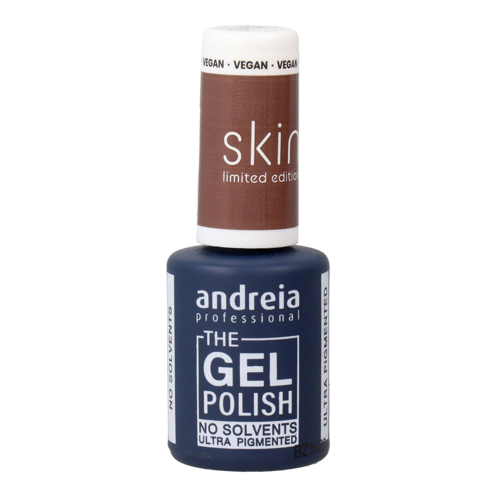 Gel-nagellack andreia the gel nº 4 - schönheit maniküre