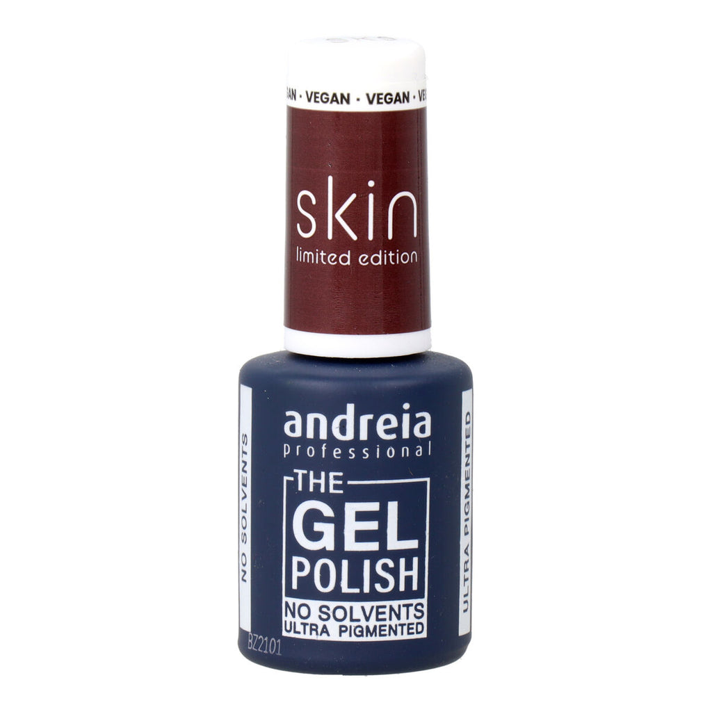 Gel-nagellack andreia the gel nº 5 - schönheit maniküre