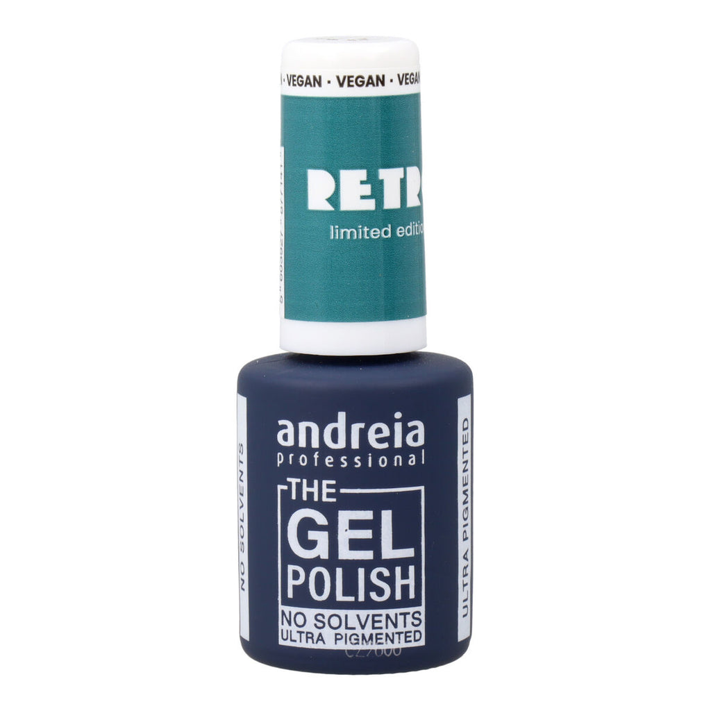 Gel-nagellack andreia retro rt1 10,5 ml - schönheit