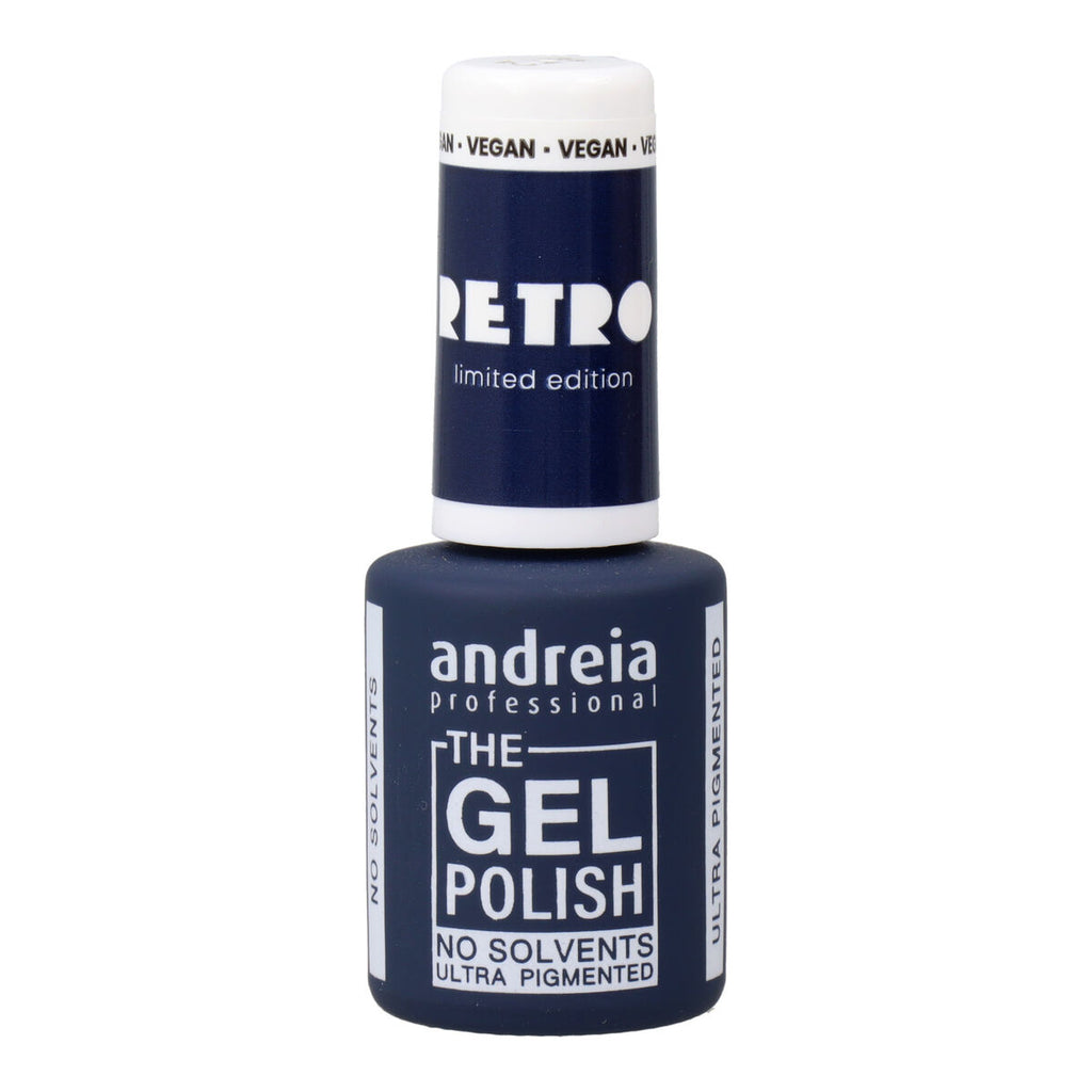 Gel-nagellack andreia retro rt2 10,5 ml - schönheit