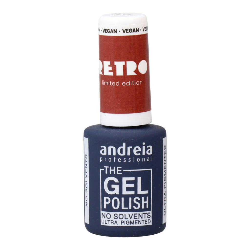 Gel-nagellack andreia retro rt3 10,5 ml - schönheit