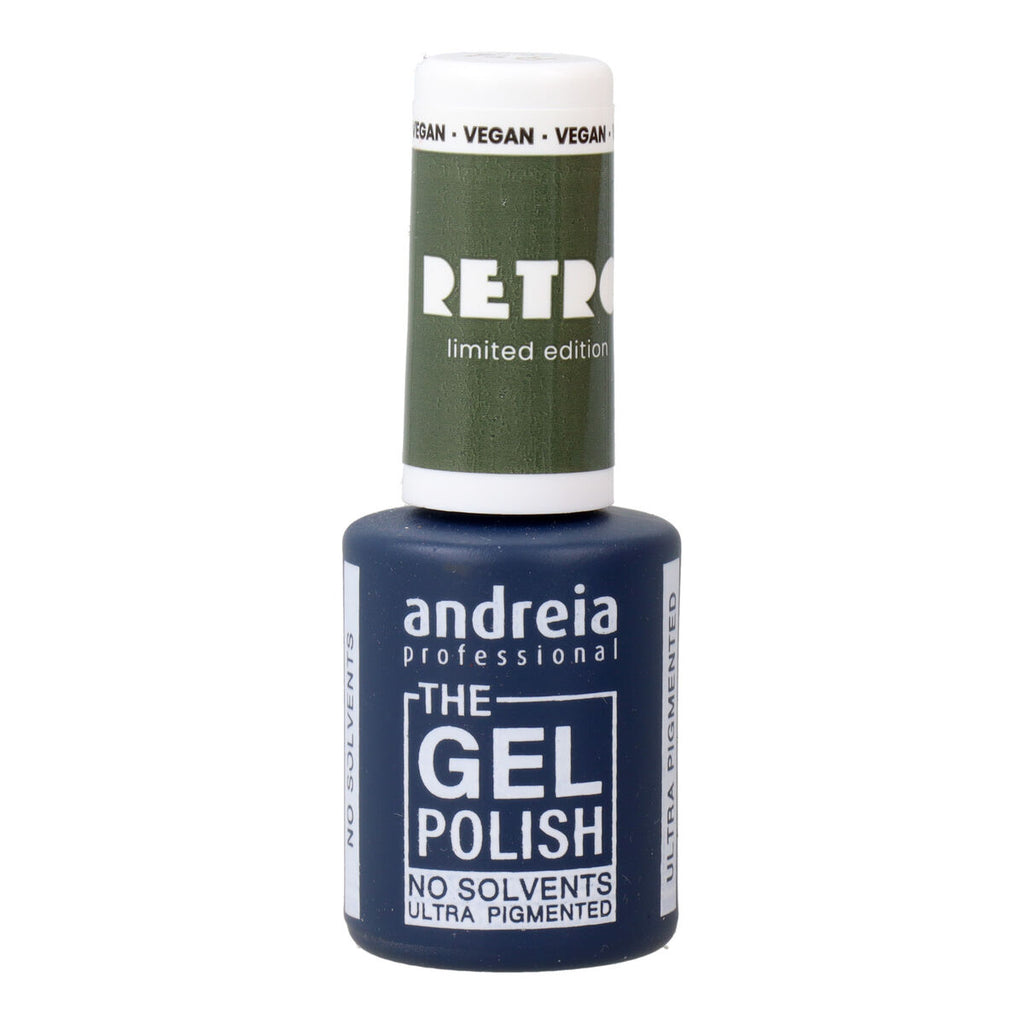 Gel-nagellack andreia retro rt4 10,5 ml - schönheit