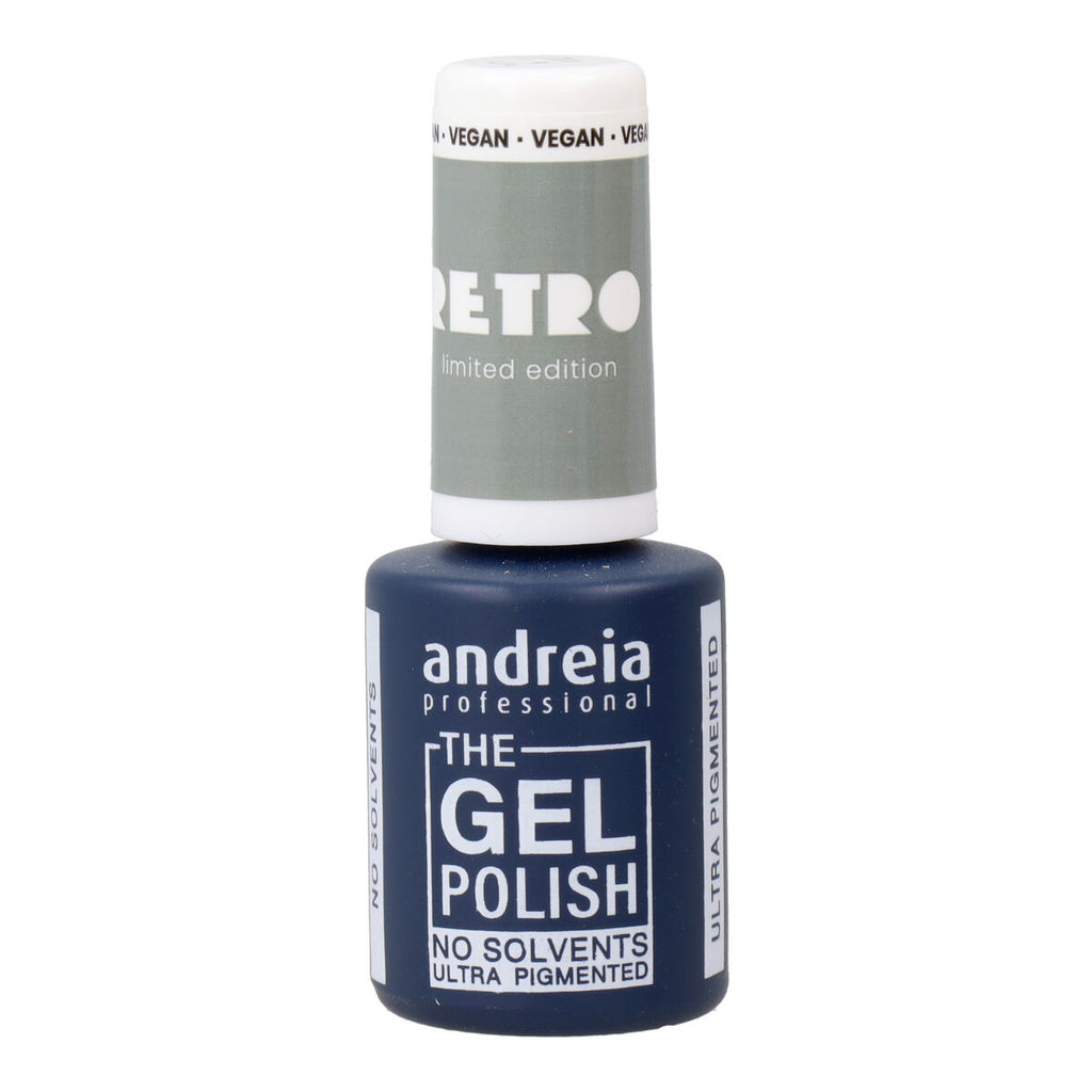 Gel-nagellack andreia retro rt5 10,5 ml - schönheit