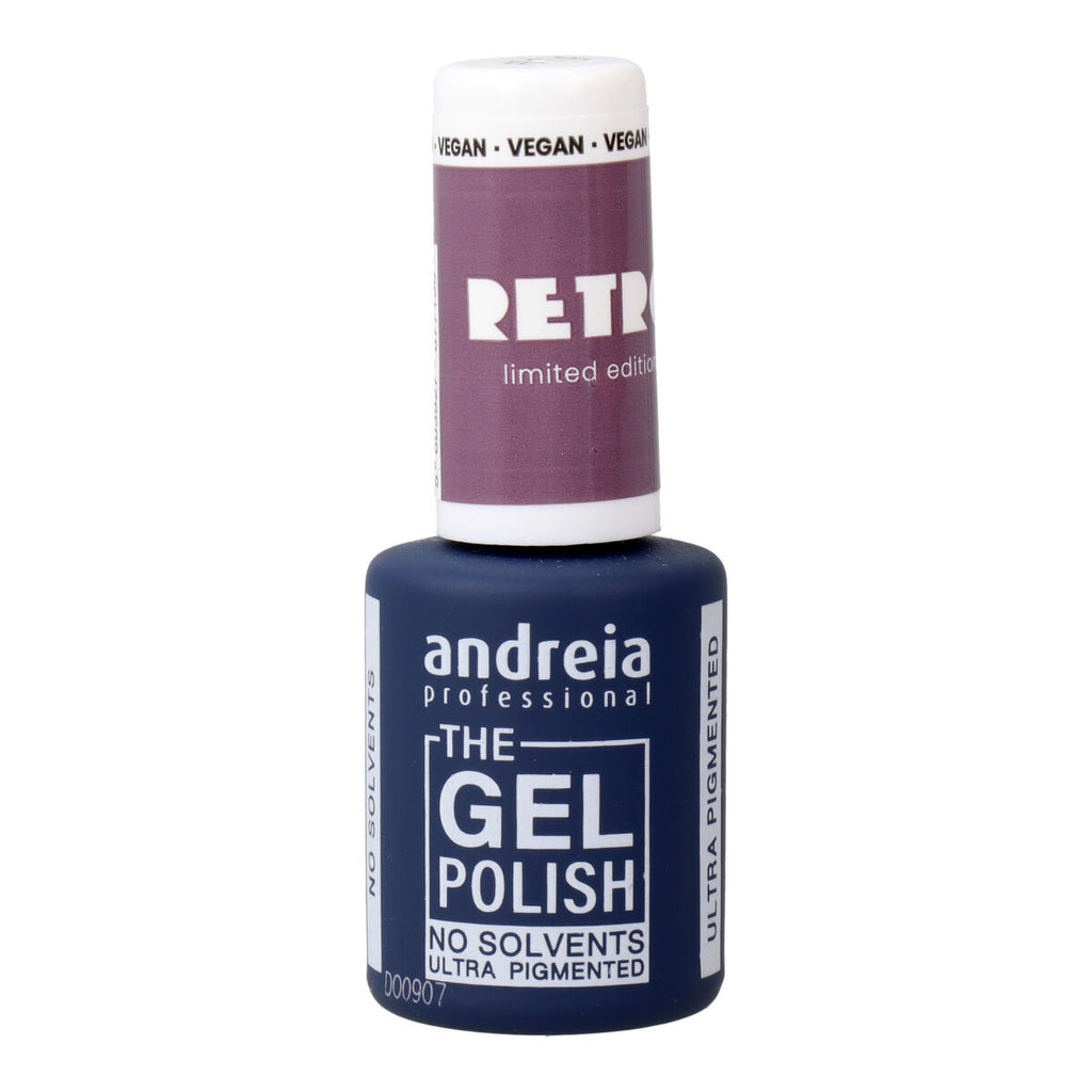 Gel-nagellack andreia retro rt6 10,5 ml - schönheit