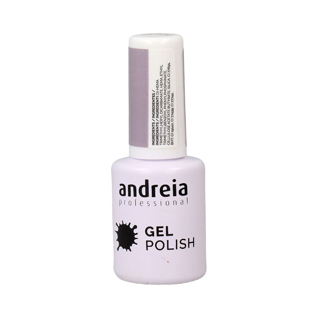 Gel-nagellack andreia gel polish 10,5 ml nº 4 - schönheit