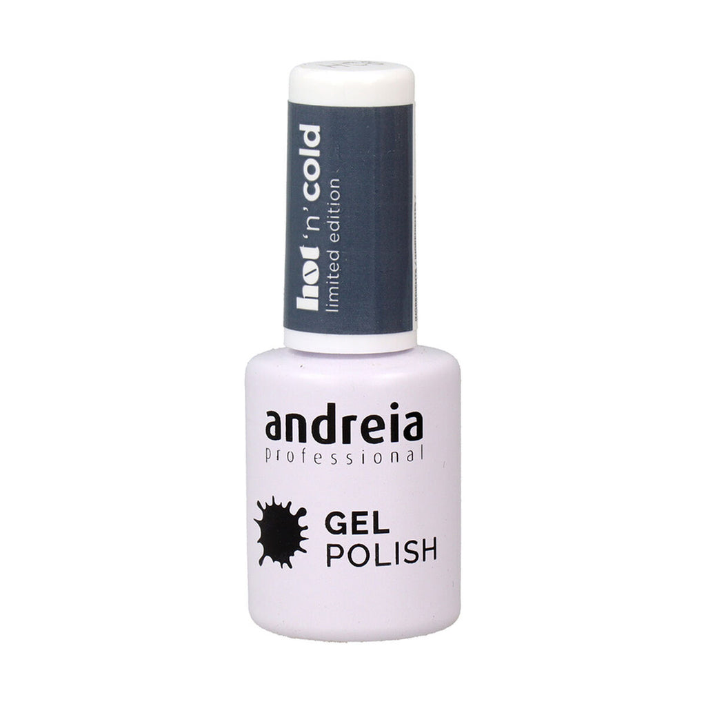 Gel-nagellack andreia gel polish 10,5 ml nº 6 - schönheit