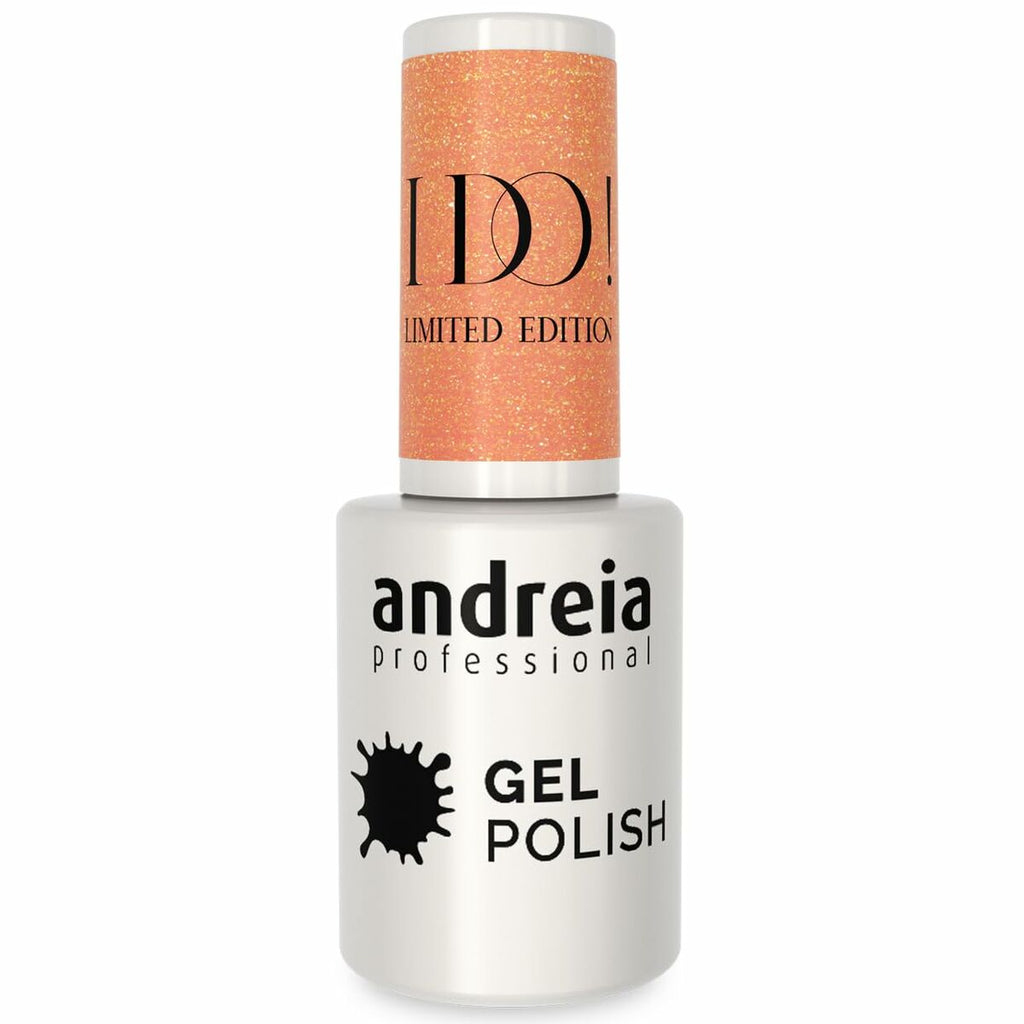 Gel-nagellack andreia i do! Id2 invitation 10,5 ml