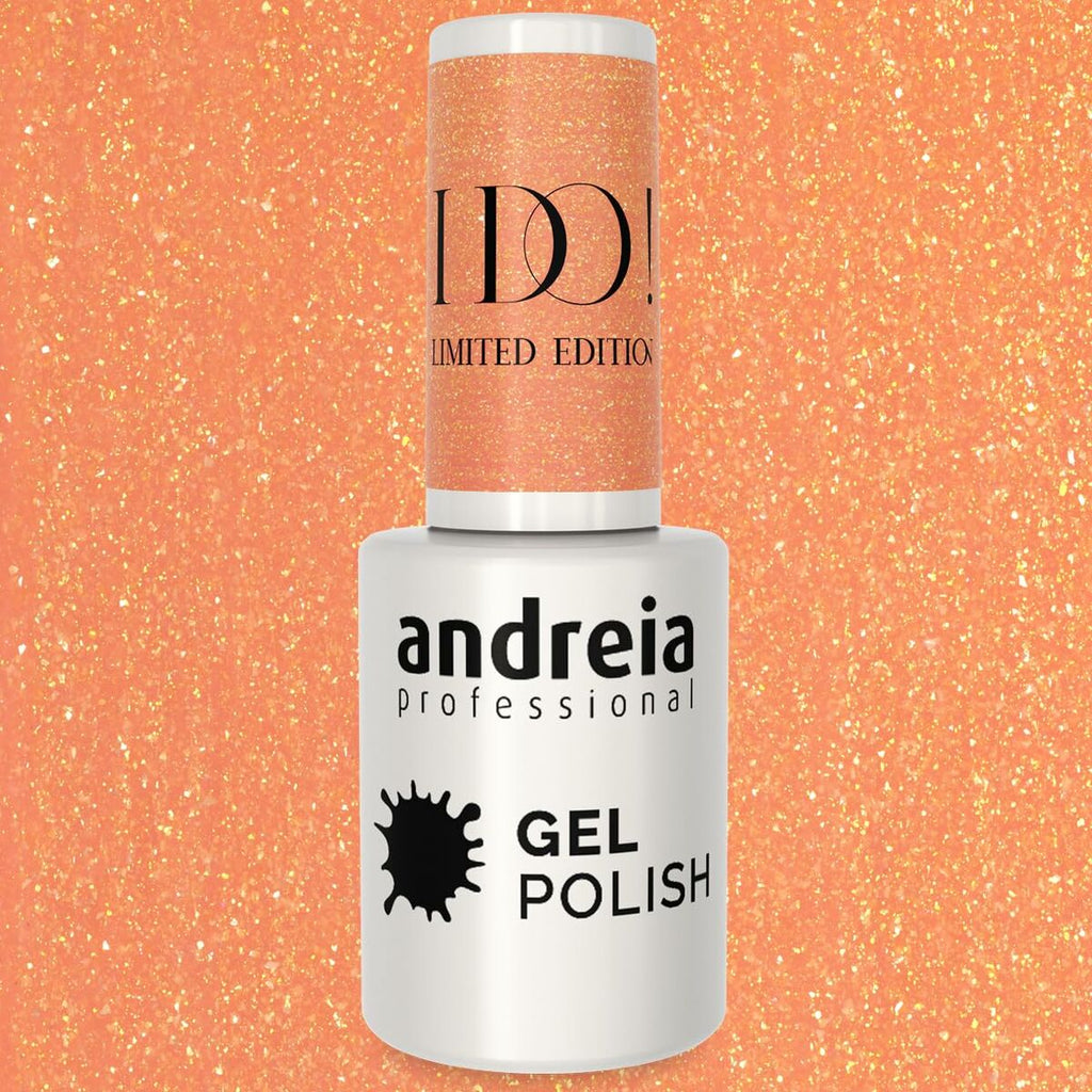 Gel-nagellack andreia i do! Id2 invitation 10,5 ml