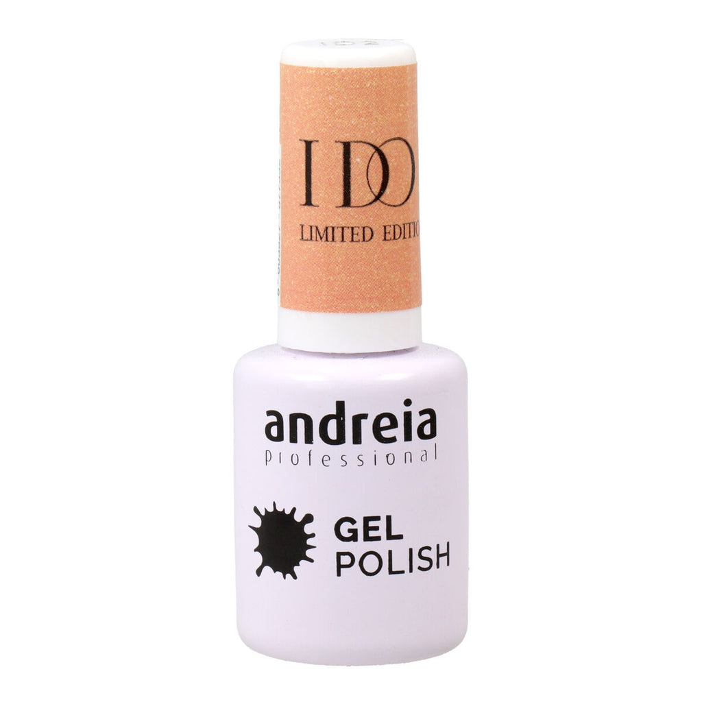 Gel-nagellack andreia i do! Id2 invitation 10,5 ml