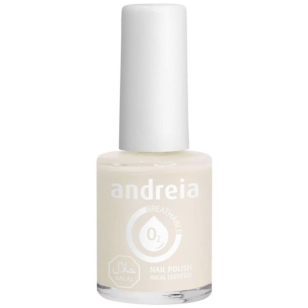 Gel-nagellack andreia breathable nail 10,5 ml b22