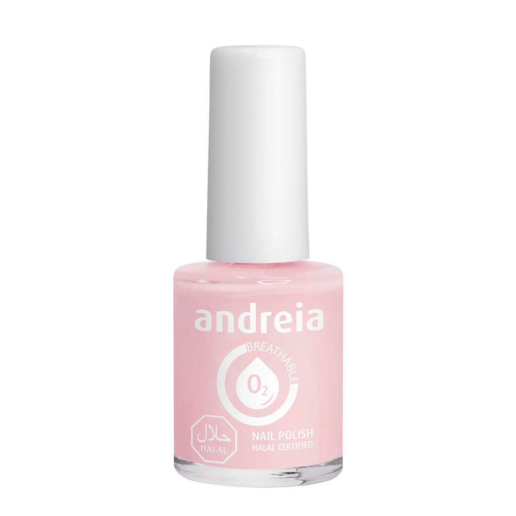 Gel-nagellack andreia breathable nail b23 5 ml 10,5