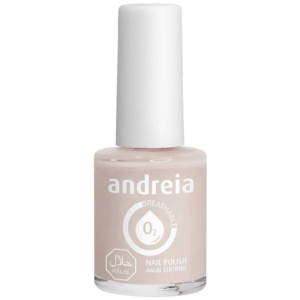 Gel-nagellack andreia breathable nail 10,5 ml b24