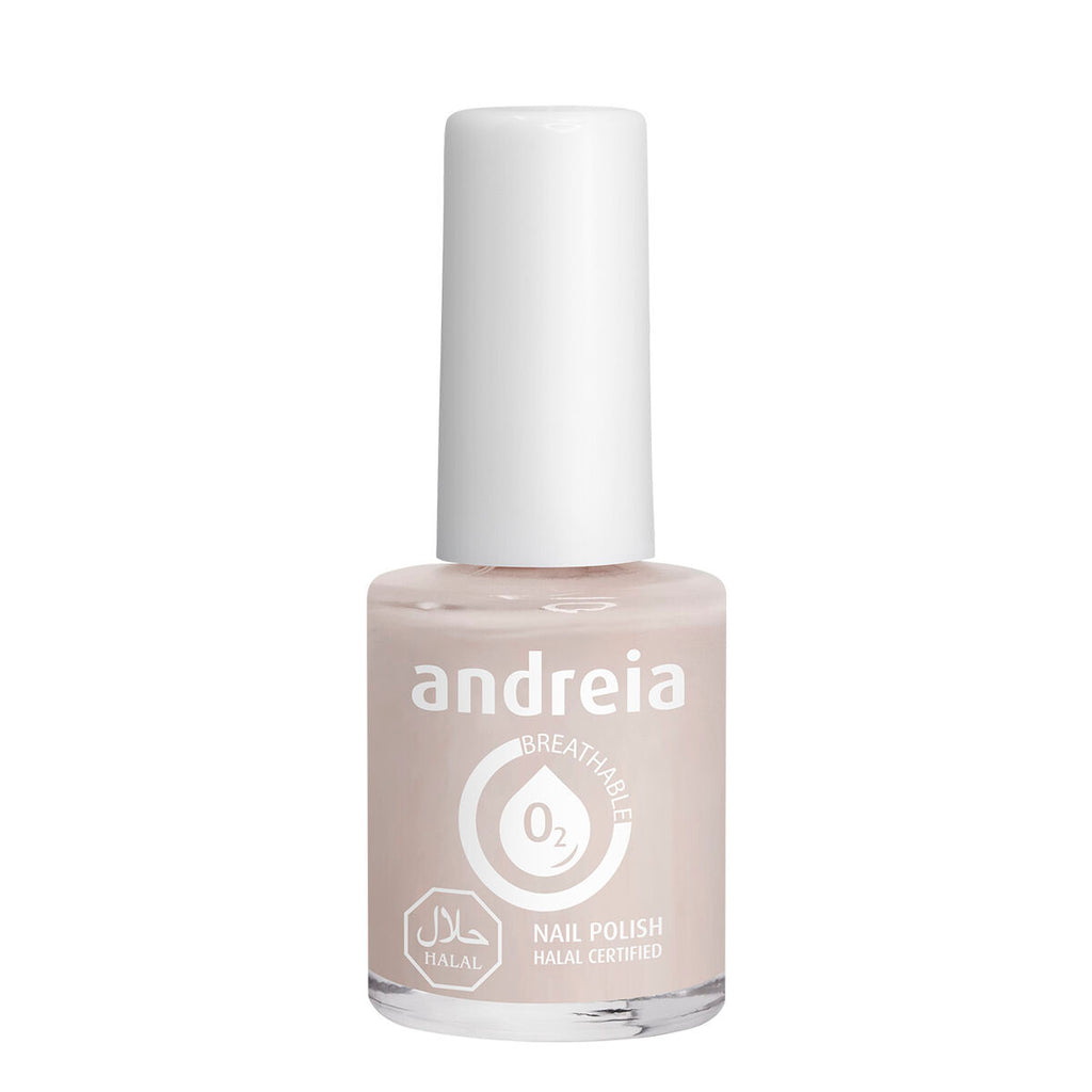 Gel-nagellack andreia breathable nail 10,5 ml b24