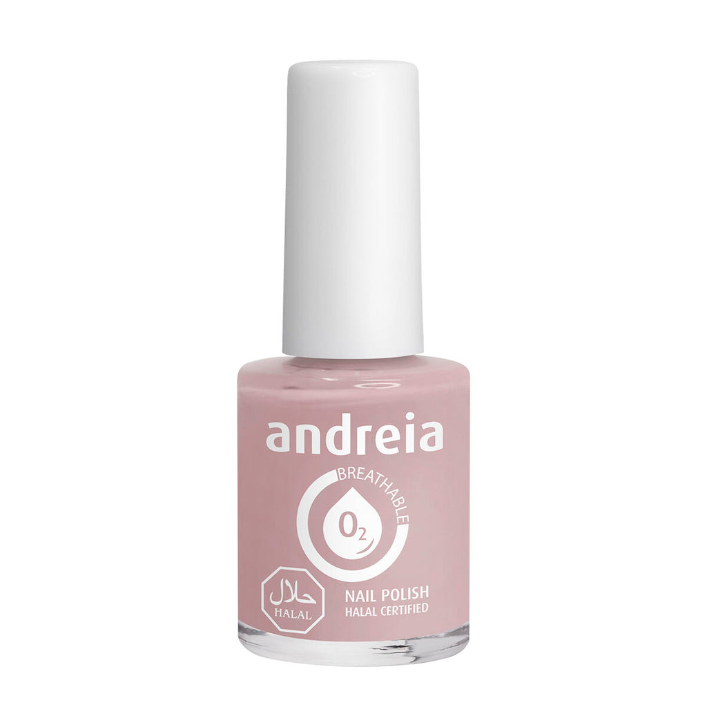 Gel-nagellack andreia breathable nail 10,5 ml b25