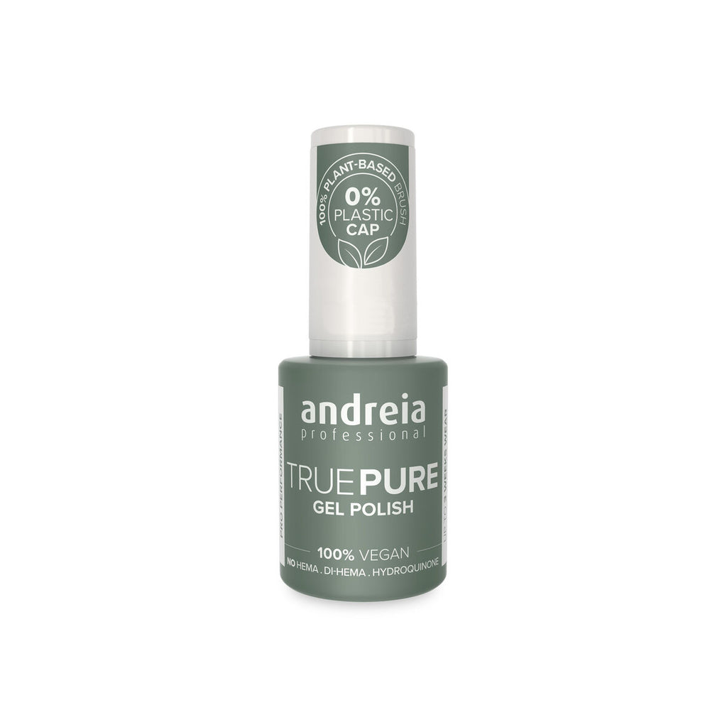 Nagellack andreia true pure 10,5 ml t01 - schönheit