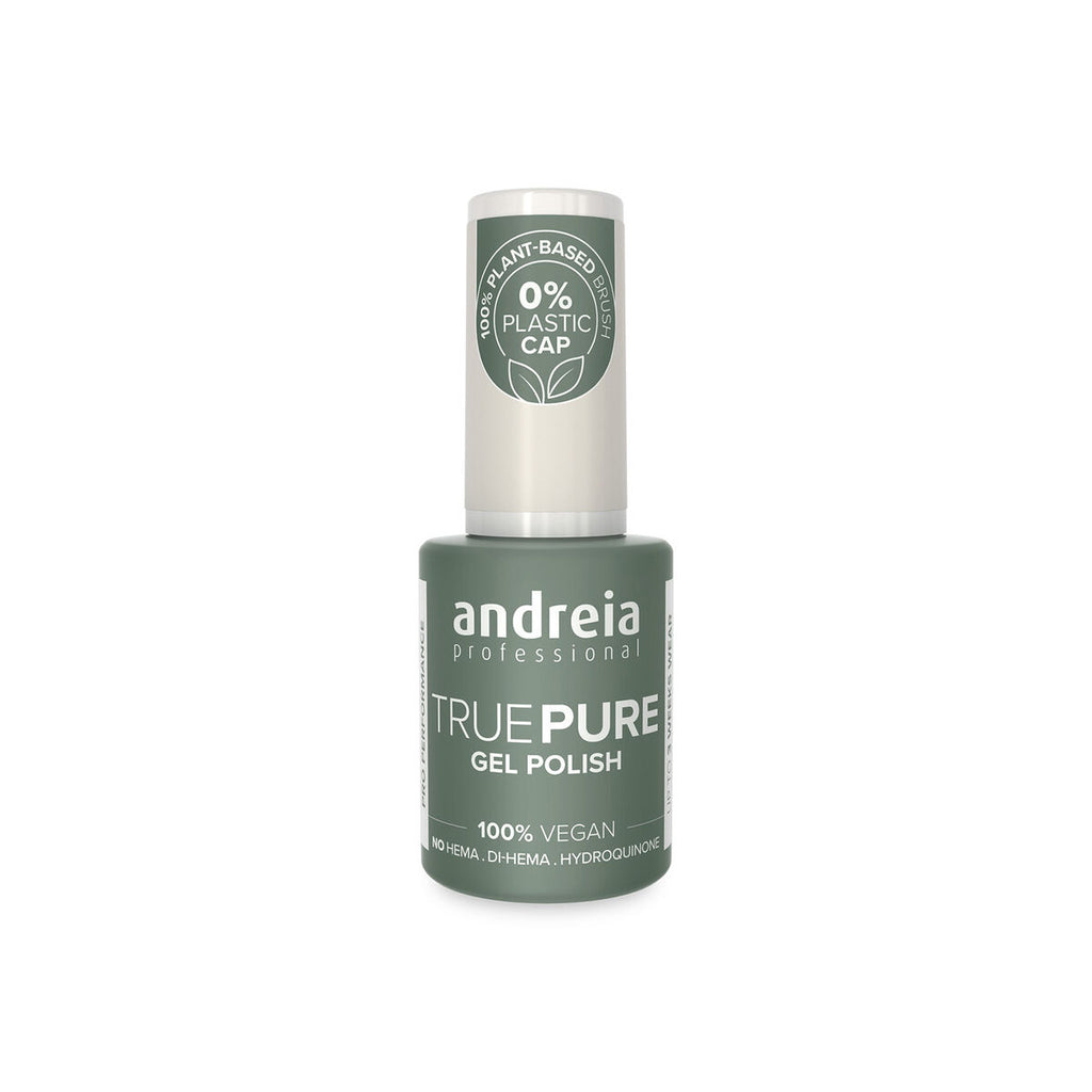 Nagellack andreia true pure t02 10,5 ml - schönheit