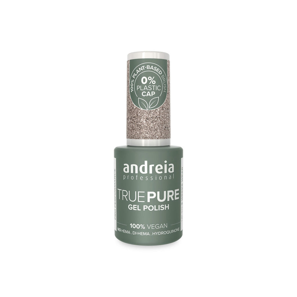 Nagellack andreia true pure t04 10,5 ml - schönheit