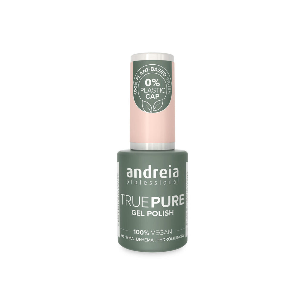 Nagellack andreia true pure t05 10,5 ml - schönheit