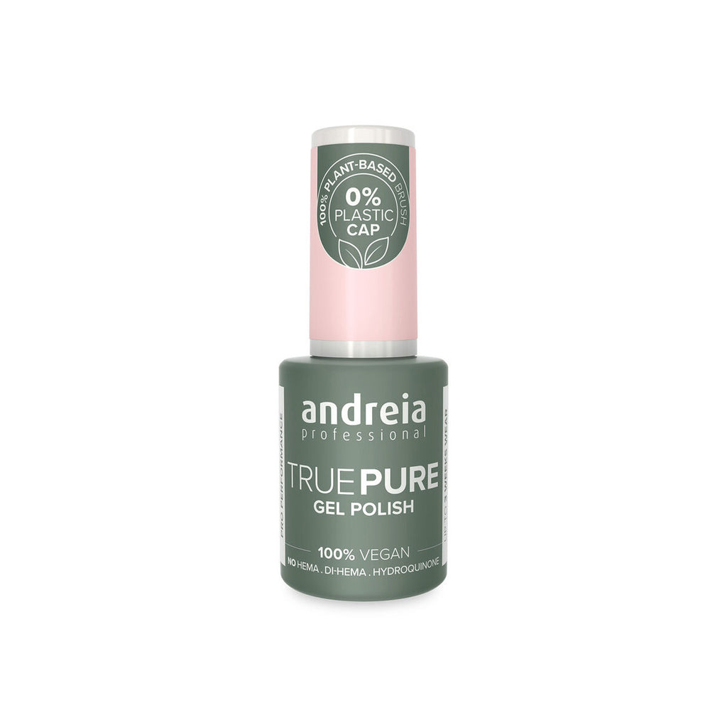 Gel-nagellack andreia true pure t06 10,5 ml - schönheit