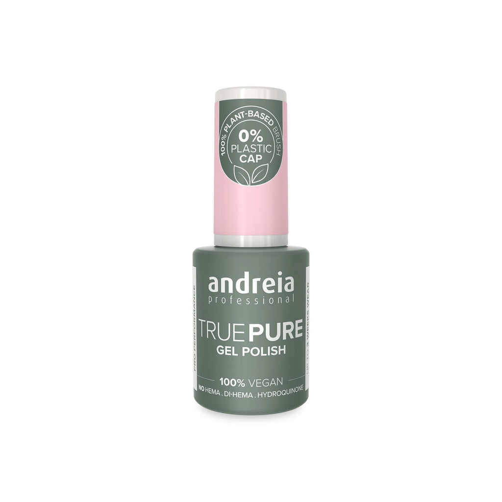 Nagellack andreia true pure t07 10,5 ml - schönheit