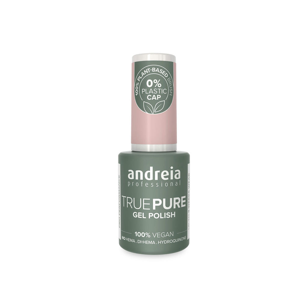 Nagellack andreia true pure 10,5 ml - schönheit maniküre