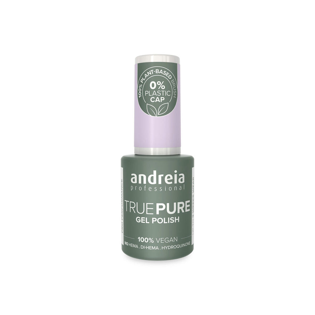 Nagellack andreia true pure 10,5 ml t10 - schönheit