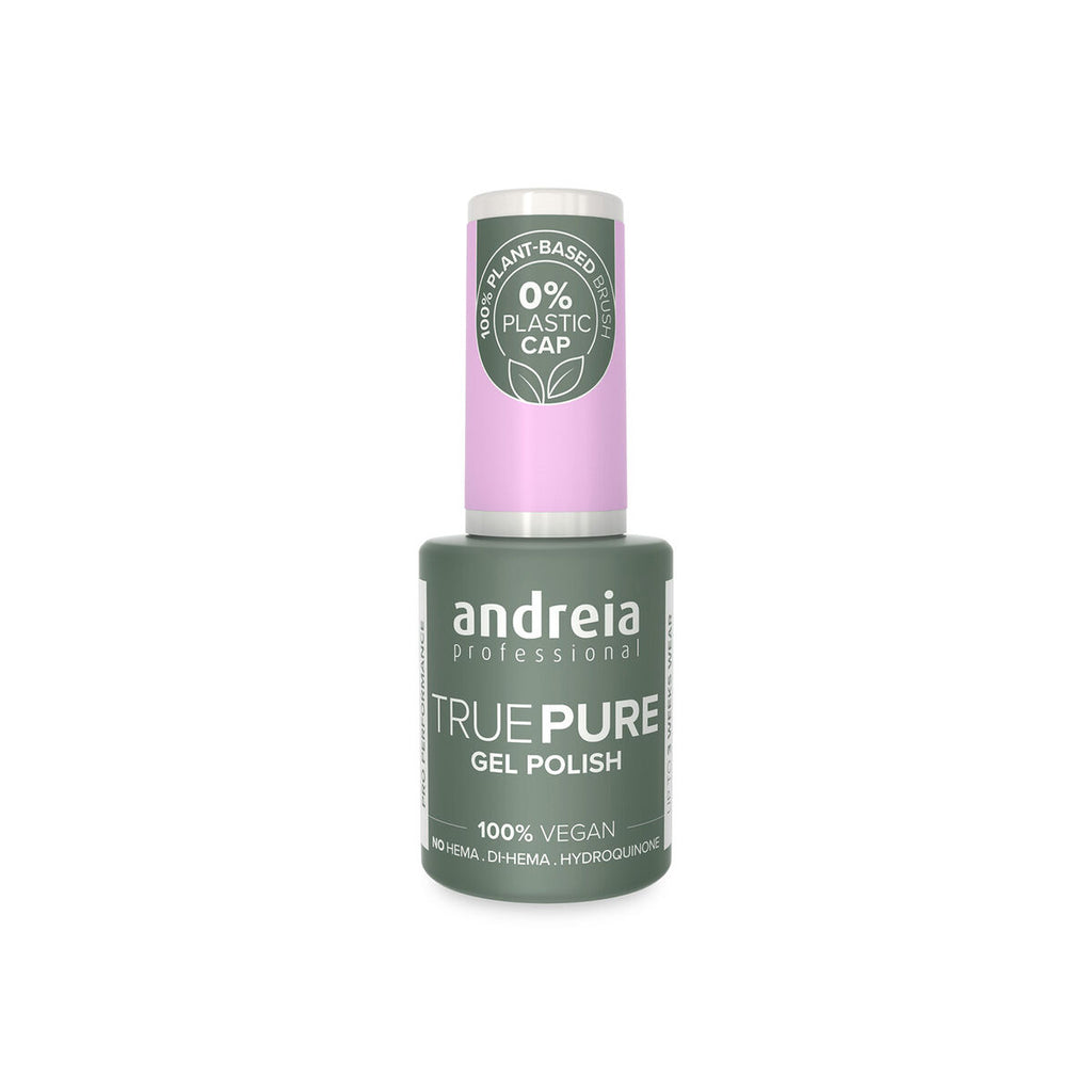 Nagellack andreia true pure 10,5 ml t11 - schönheit