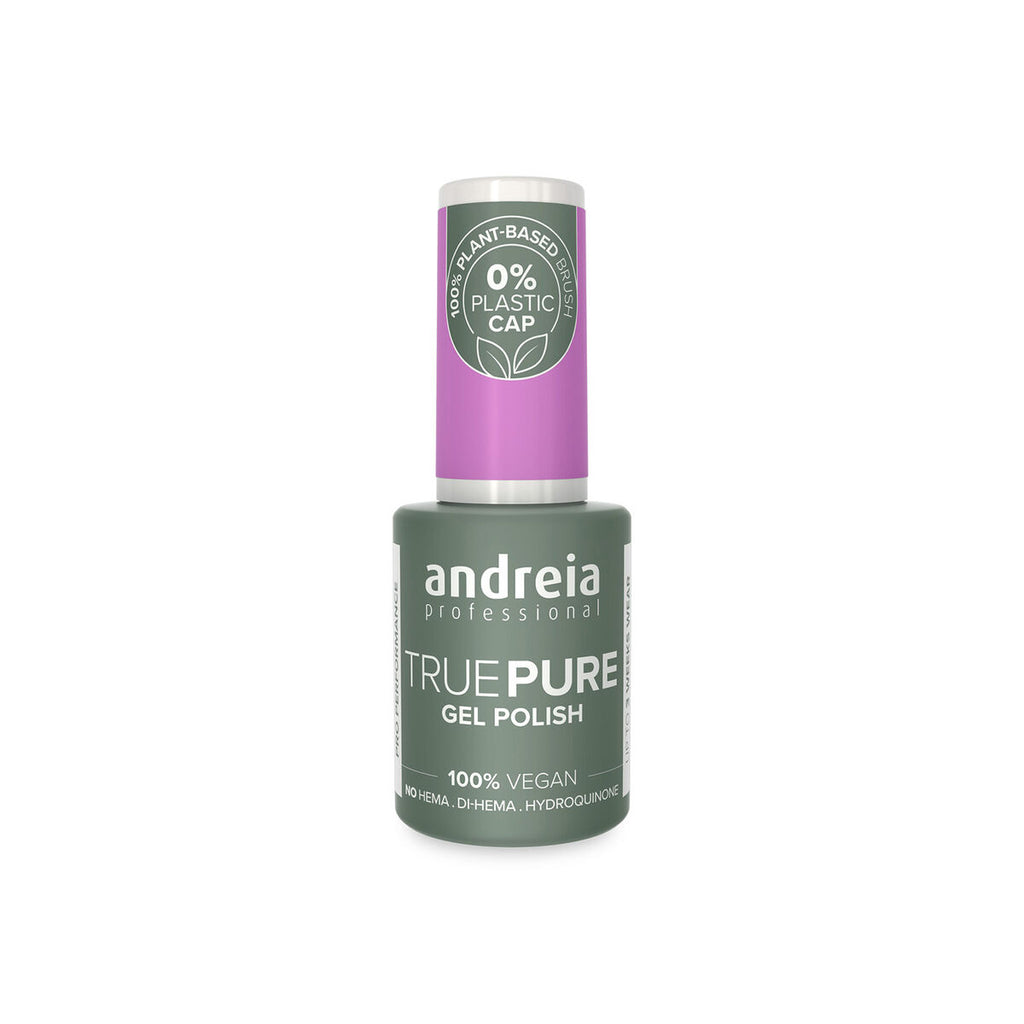 Nagellack andreia true pure 10,5 ml t12 - schönheit