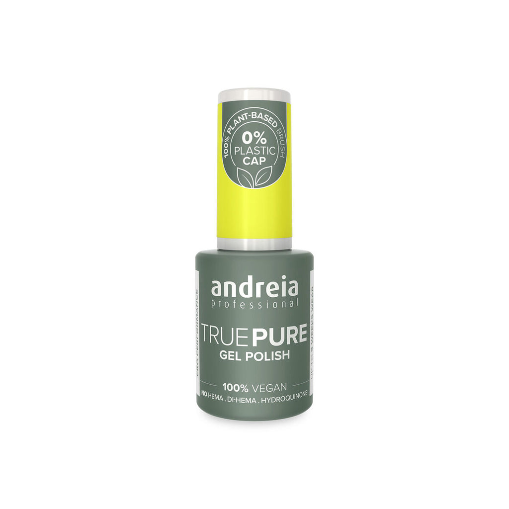 Nagellack andreia true pure 10,5 ml t13 - schönheit