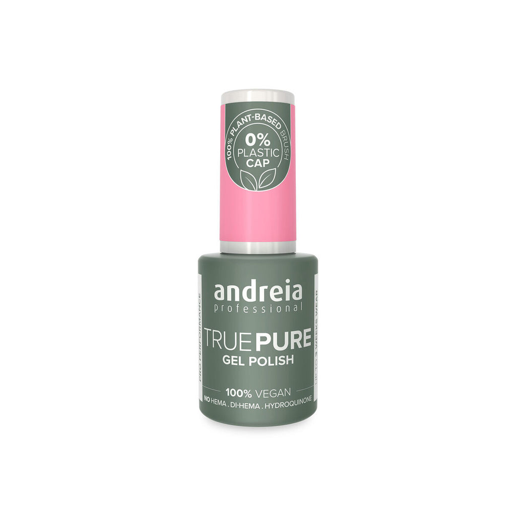 Nagellack andreia true pure 10,5 ml t18 - schönheit