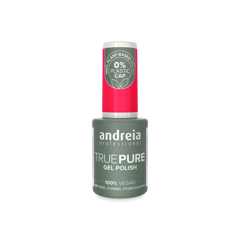 Nagellack andreia true pure 10,5 ml t19 - schönheit