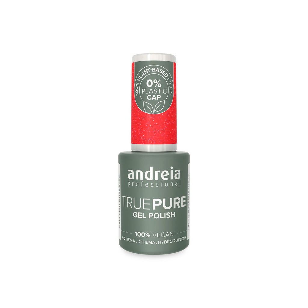 Nagellack andreia true pure 10,5 ml t20 - schönheit