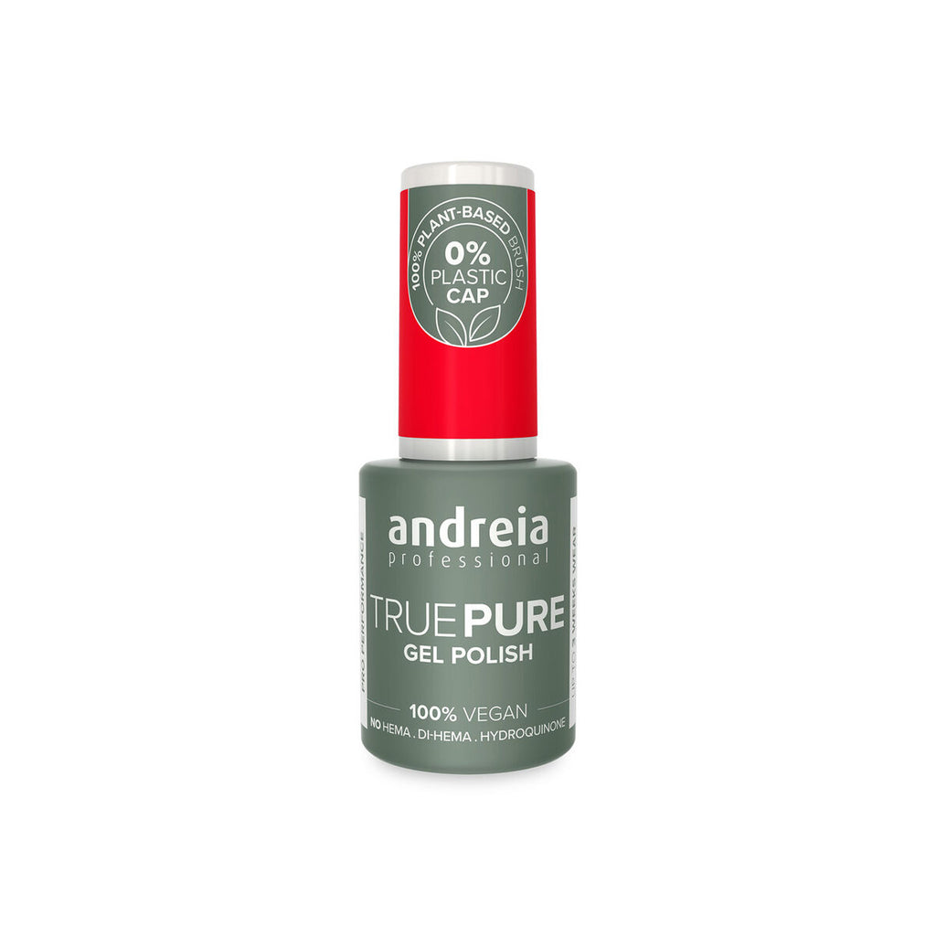 Nagellack andreia true pure 10,5 ml t21 - schönheit