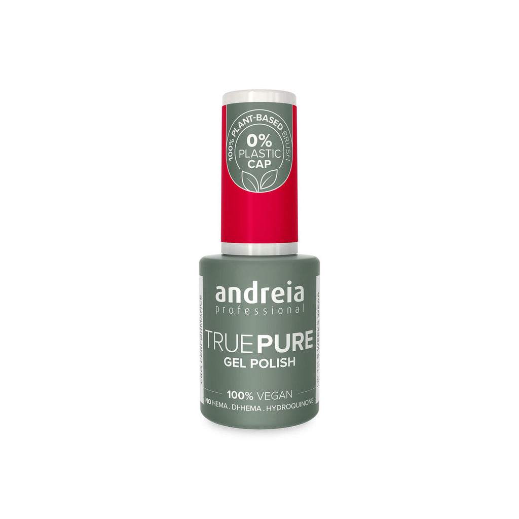 Nagellack andreia true pure 10,5 ml t23 - schönheit