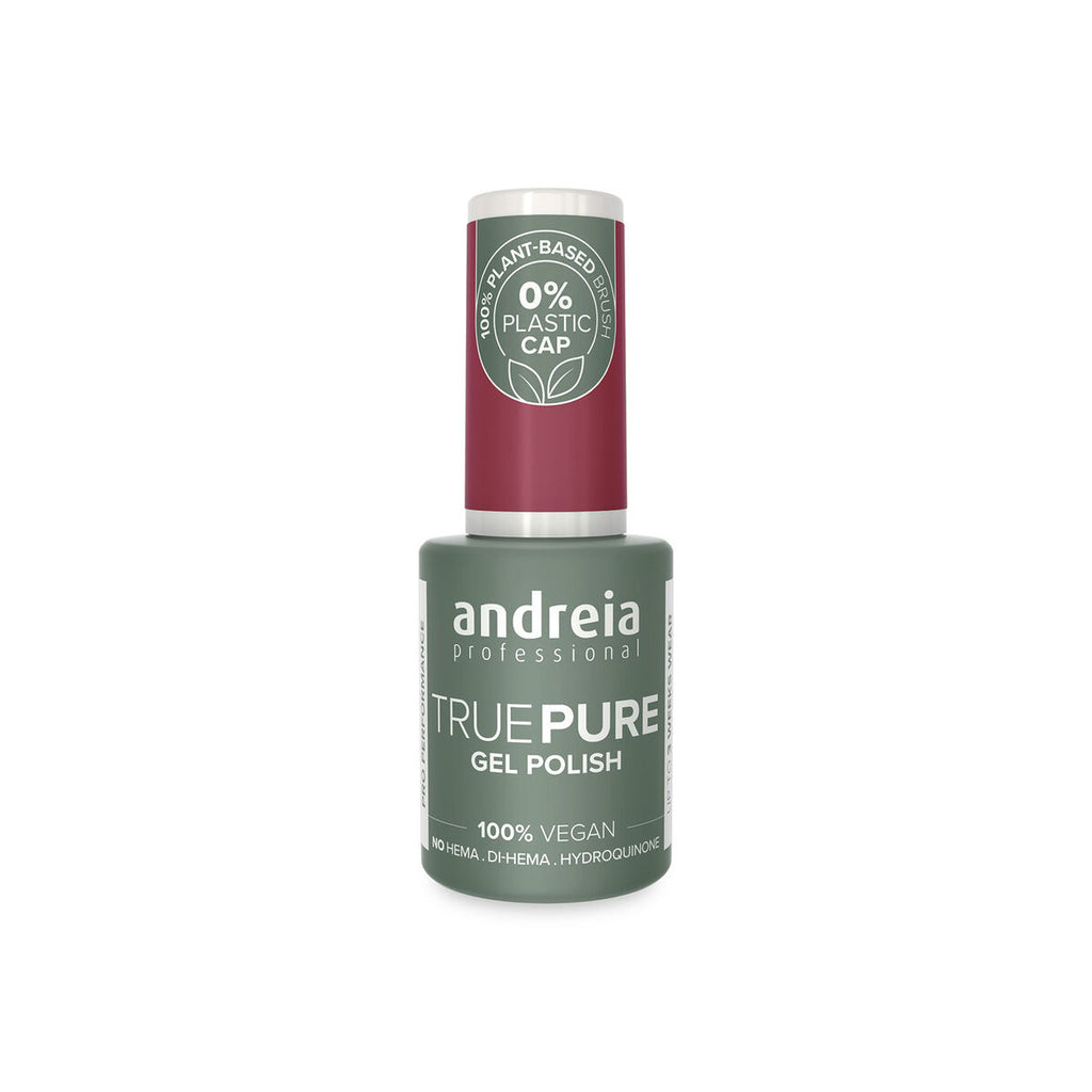 Nagellack andreia true pure 10,5 ml t25 - schönheit