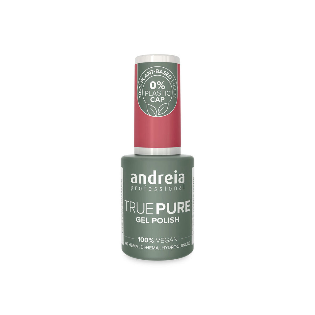 Nagellack andreia true pure 10,5 ml t27 - schönheit