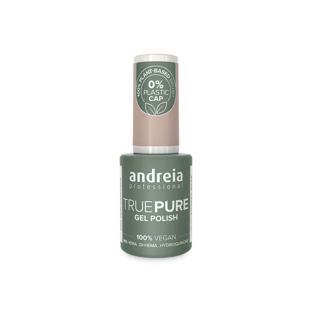 Nagellack andreia true pure 10,5 ml t28 - schönheit