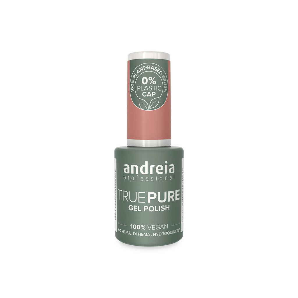 Nagellack andreia true pure 10,5 ml t29 - schönheit