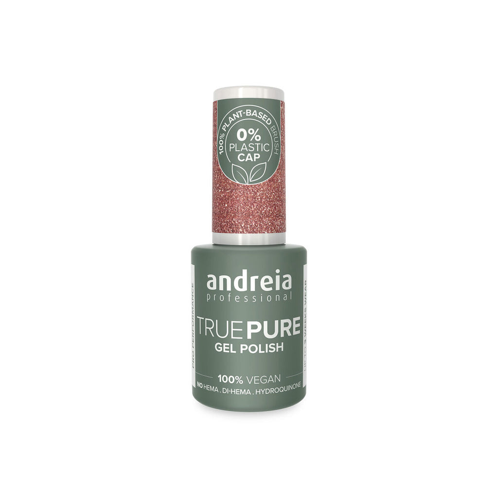 Nagellack andreia true pure 10,5 ml t31 - schönheit