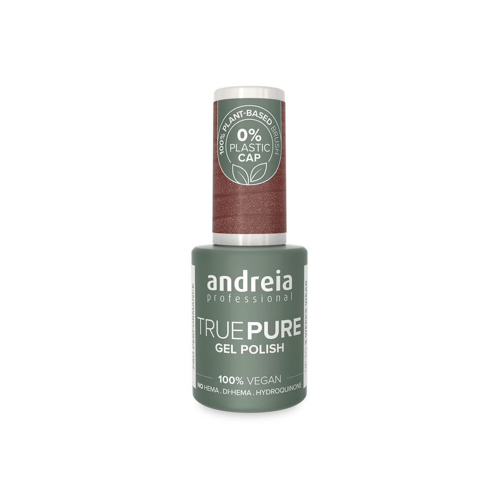 Nagellack andreia true pure 10,5 ml t32 - schönheit