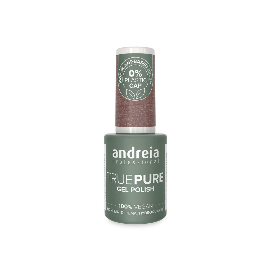 Nagellack andreia true pure t42 10,5 ml - schönheit