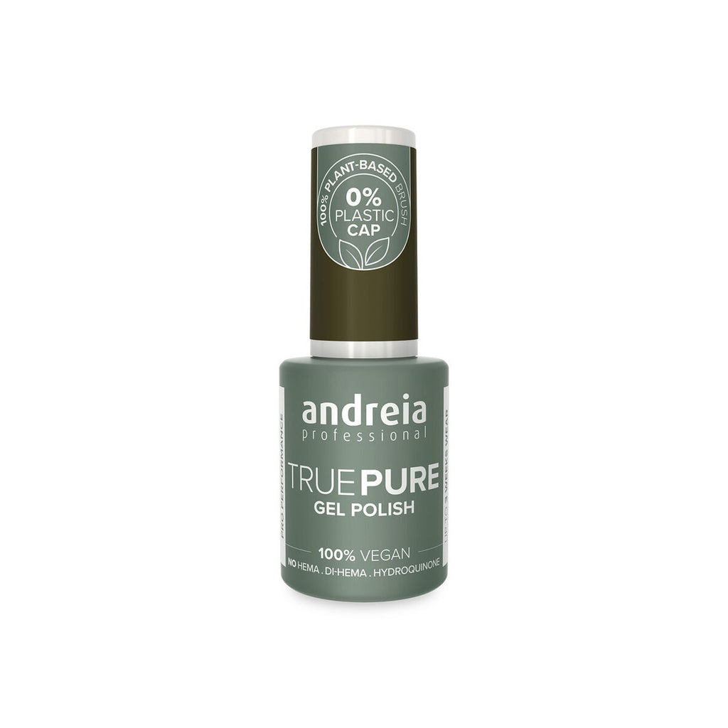 Nagellack andreia true pure 10,5 ml t43 - schönheit