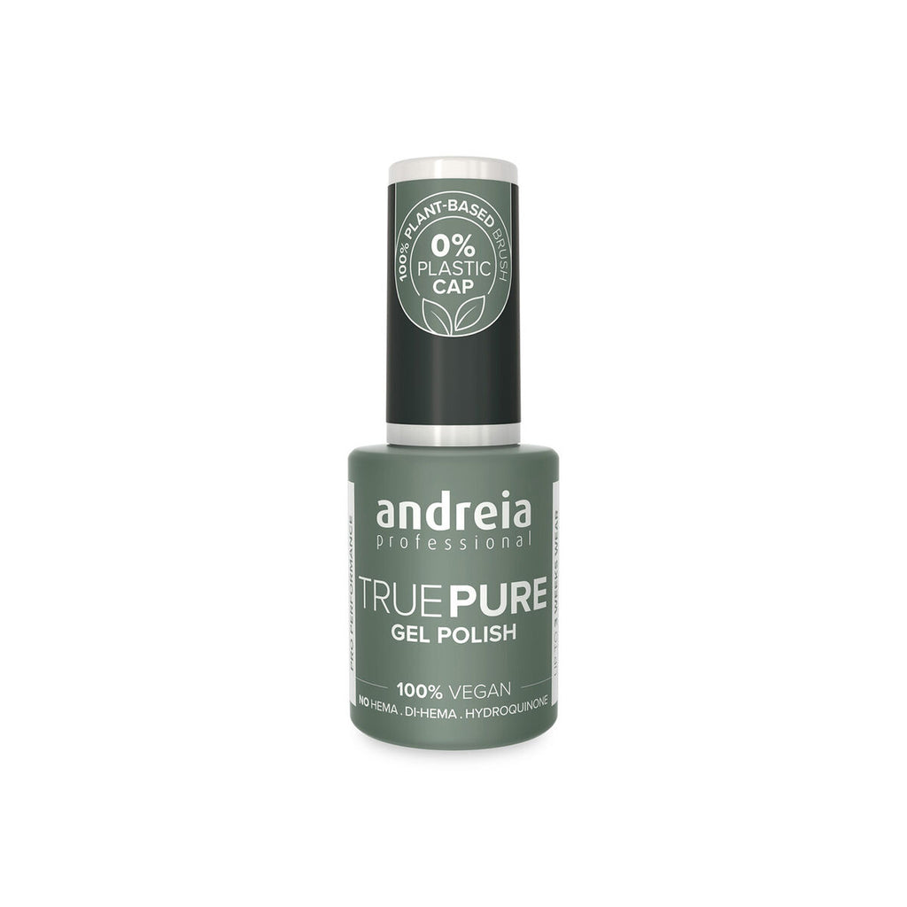 Nagellack andreia true pure 10,5 ml t44 - schönheit