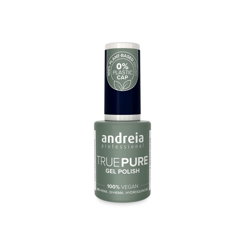 Nagellack andreia true pure 10,5 ml t45 - schönheit