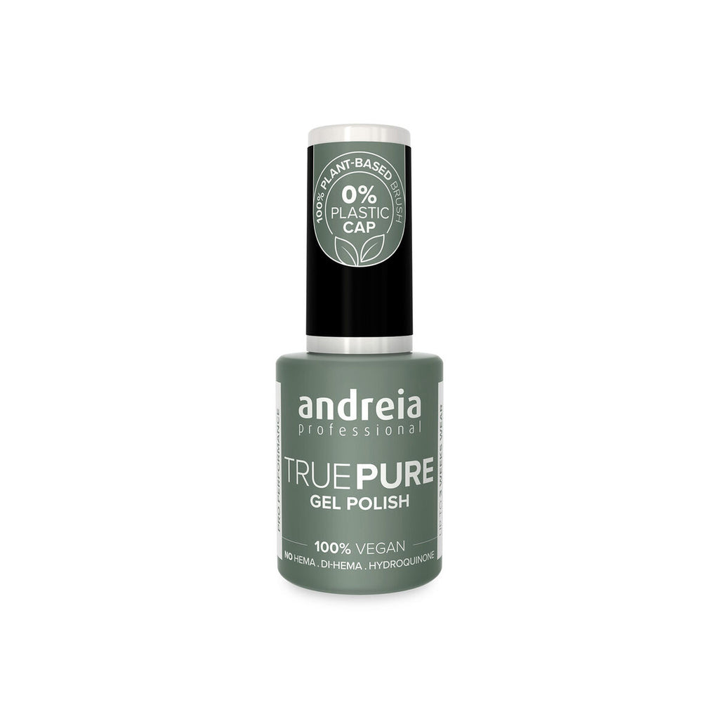 Gel-nagellack andreia true pure t46 10,5 ml - schönheit