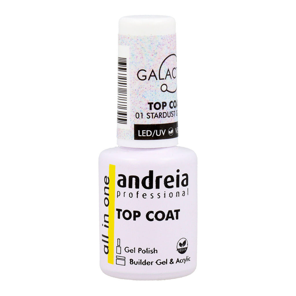 Nagelglanz andreia top coat 10,5 ml - schönheit maniküre